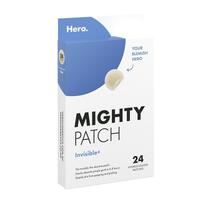 Hero Mighty Patch Invisible + 24 Pack