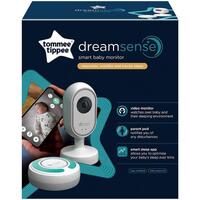 Tommee Tippee Dreamsense Smart Baby Monitor Online Only