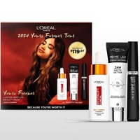 Jessica Mauboy Yours Forever Gift Pack