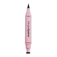 MCoBeauty Winged eyeliner stamp + Liquid liner Duo New