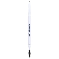 MCoBeauty Precision Brow Super Fine Pencil Medium/Dark New