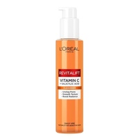 L'Oreal Paris Revitalift Clinical Vitamin C Cleanser 150ml