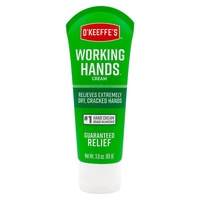 OKeeffes Working Hands Tube 85g