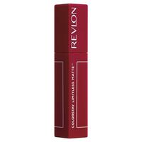 Revlon Colorstay Limitless Matte Lipstick Fire Off