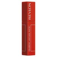 Revlon Colorstay Limitless Matte Lipstick Hot Take