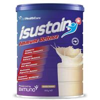 Isustain Immune Defence Vanilla 800g Tin