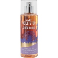 Hollister Juicy Santa Monica 125ml Body Mist