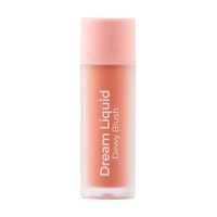 MCoBeauty Dream Liquid Dewy Blush Soft Peach Joy
