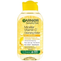 Garnier Vitamin C Micellar 125ml