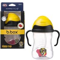 B.Box Sippy Cup AFL Richmond 240ml