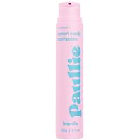 Hismile Toothpaste Paullie Cotton Candy 60g