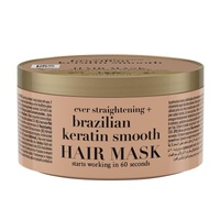 OGX Brazilian Keratin Hair Mask 300ml
