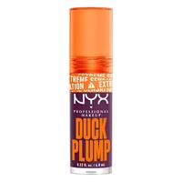NYX Duck Plump Lip Plump Gloss Pure Plump