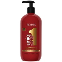Revlon UniqOne One Shampoo 490ml