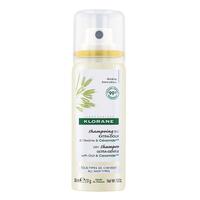 Klorane Dry Shampoo With Oat & Ceramide 50ml
