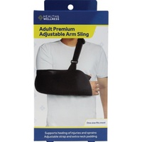 Health & Wellness Adult Premium Adjustable Arm Sling