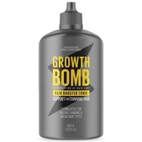 Growth Bomb High Strength Tonic 100ml