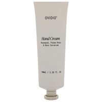 Ovidio Hand Cream Rosewood Palma Rosa & Rose Geranium 100ml