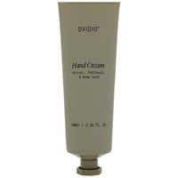 Ovidio Hand Cream Vetiver Patchouli & Hemp Seed 100ml