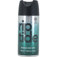Riptide Deodorant Body Spray 150ml