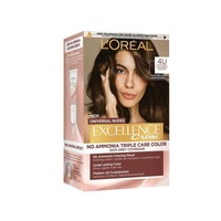 L'Oreal Excellence Creme Universal Nudes Brown 4U