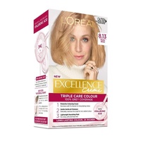 L'Oreal Excellence Creme 8.13 Pearl Beige