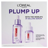 L'Oreal Paris Filler Serum Plump Up Gift Pack