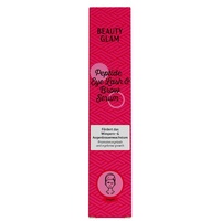Beauty Glam Peptide Eye Lash & Brow Serum 3.5ml