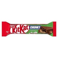 Nestle Kit Kat Chunky Milo Bar 45g