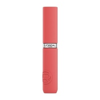 L'Oreal Paris Infallible Matte Resistance Liquid Lipstick 625 Summer Fling
