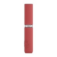 L'Oreal Paris Infallible Matte Resistance Liquid Lipstick 645 Crush Alert