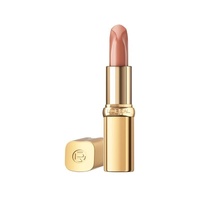 L'Oreal Paris Color Riche Satin Nudes of Worth Lipstick 505 Nu Resilient