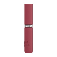 L'Oreal Paris Infallible Matte Resistance Liquid Lipstick 665 First Move