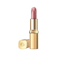 L'Oreal Paris Color Riche Satin Nudes of Worth Lipstick 601 Worth It