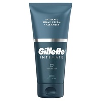 Gillette Intimate Cleanser 177ml