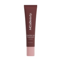 MCoBeauty Peptide Lip Treatment Caramel