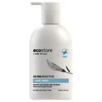 Ecostore Ultra Sensitive Hand Wash 300ml