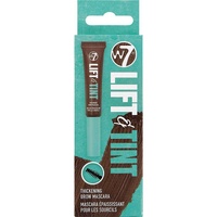 W7 Lift & Tint Thickening Brow Mascara Brunette