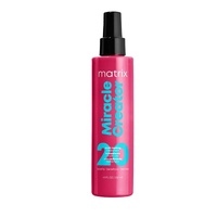 Matrix Miracle Creator Multi Tasking Hair Treatment 200ml