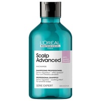 L'Oreal Professionnel Serie Expert Scalp Advanced Anti Discomfort Shampoo 300ml