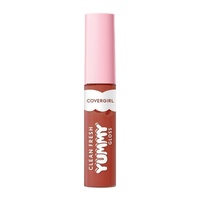 Covergirl Clean Fresh Yummy Gloss Lip Gloss #140 Sunset Skies