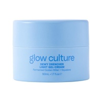 Glow Culture Dewy Drencher Light Gel-Cream 50ml