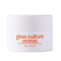 Glow Culture Moisture Lock Ultra Rich Cream 50ml