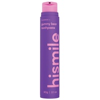 Hismile Toothpaste Gummy Bear 60g