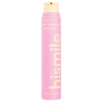 Hismile Toothpaste Pink Lemonade 60g