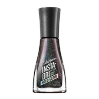 Sally Hansen Insta-Dri Nail Polish Chrome Zone Limited Edition