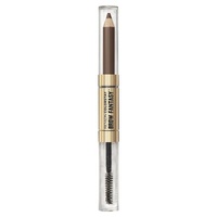 Revlon Colorstay Brow Fantasy Pencil & Gel Soft Brown