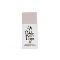 W7 Golden Glow Drops - Radiant Bronzing Drops