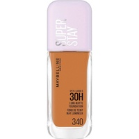 Maybelline Superstay Lumi Matte Foundation 340