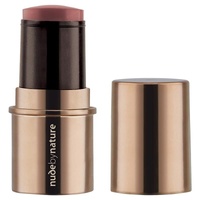 Nude by Nature Hydra Stick Lip & Cheek Colour 01 Nude Berry